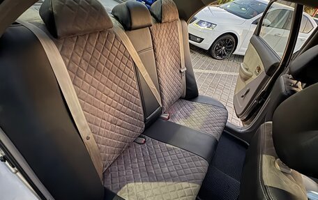 KIA Cerato I, 2007 год, 699 000 рублей, 27 фотография