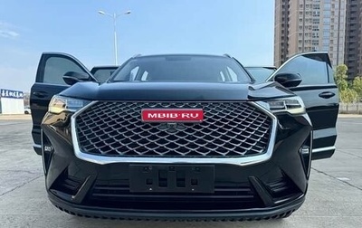 Haval H6, 2021 год, 1 275 202 рублей, 1 фотография
