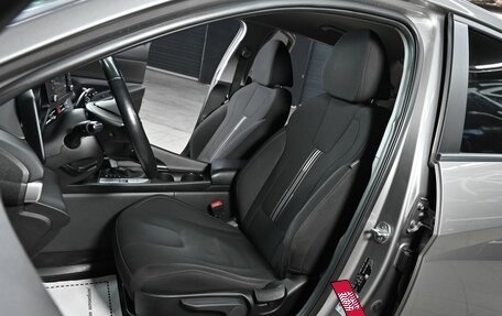 Hyundai Elantra, 2020 год, 1 695 000 рублей, 6 фотография