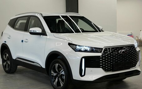 Chery Tiggo 4 I рестайлинг, 2024 год, 1 595 000 рублей, 3 фотография