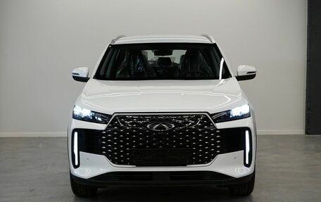 Chery Tiggo 4 I рестайлинг, 2024 год, 1 595 000 рублей, 2 фотография