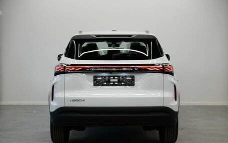 Chery Tiggo 4 I рестайлинг, 2024 год, 1 595 000 рублей, 5 фотография