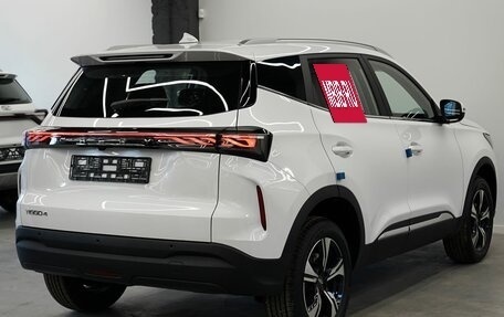 Chery Tiggo 4 I рестайлинг, 2024 год, 1 595 000 рублей, 6 фотография