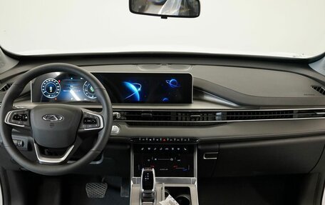 Chery Tiggo 4 I рестайлинг, 2024 год, 1 595 000 рублей, 13 фотография