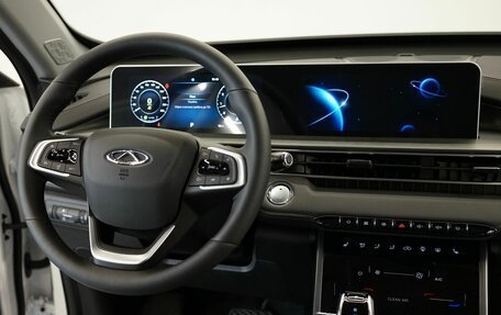 Chery Tiggo 4 I рестайлинг, 2024 год, 1 595 000 рублей, 10 фотография