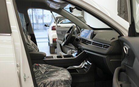 Chery Tiggo 4 I рестайлинг, 2024 год, 1 595 000 рублей, 15 фотография