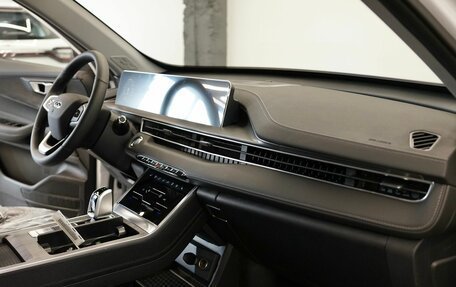 Chery Tiggo 4 I рестайлинг, 2024 год, 1 595 000 рублей, 14 фотография