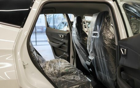 Chery Tiggo 4 I рестайлинг, 2024 год, 1 595 000 рублей, 17 фотография
