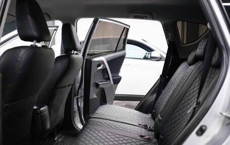 Toyota RAV4, 2016 год, 1 655 000 рублей, 17 фотография