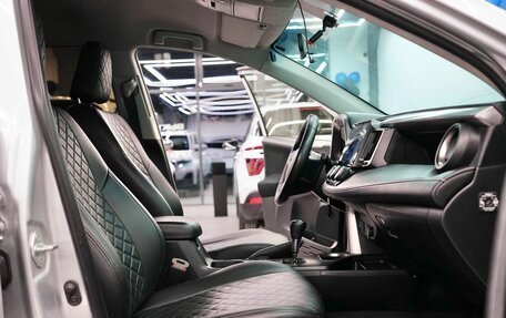 Toyota RAV4, 2016 год, 1 655 000 рублей, 15 фотография