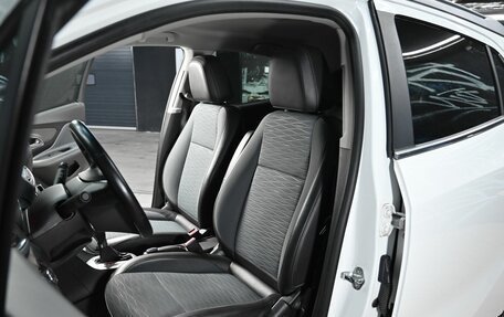 Opel Mokka I, 2015 год, 995 000 рублей, 7 фотография