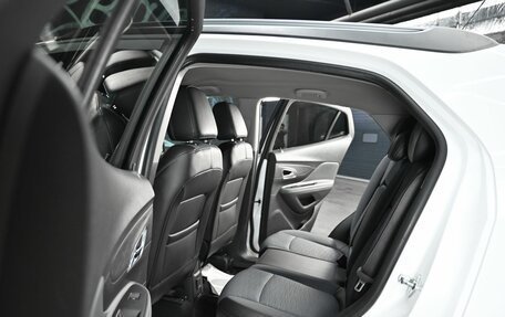 Opel Mokka I, 2015 год, 995 000 рублей, 15 фотография