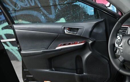 Toyota Camry, 2012 год, 1 495 000 рублей, 6 фотография