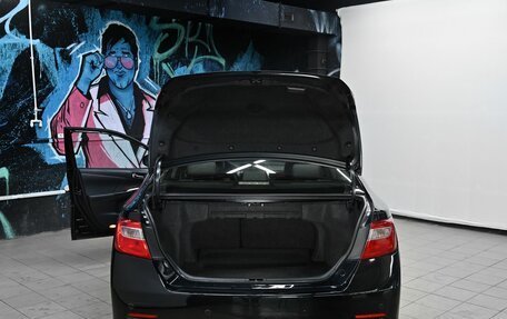 Toyota Camry, 2012 год, 1 495 000 рублей, 5 фотография