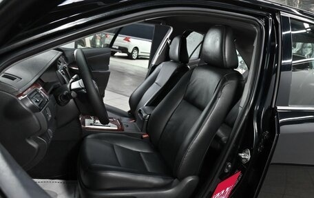 Toyota Camry, 2012 год, 1 495 000 рублей, 7 фотография
