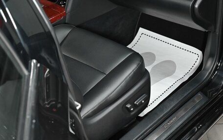 Toyota Camry, 2012 год, 1 495 000 рублей, 12 фотография
