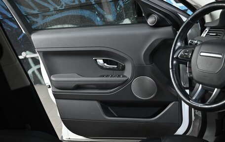 Land Rover Range Rover Evoque I, 2012 год, 1 795 000 рублей, 7 фотография
