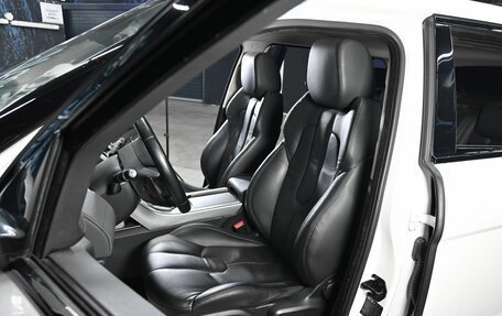 Land Rover Range Rover Evoque I, 2012 год, 1 795 000 рублей, 6 фотография