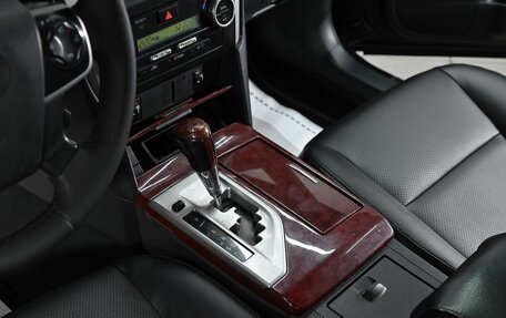 Toyota Camry, 2012 год, 1 495 000 рублей, 11 фотография