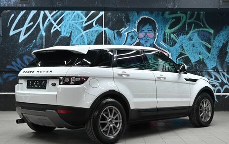 Land Rover Range Rover Evoque I, 2012 год, 1 795 000 рублей, 4 фотография
