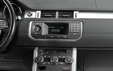 Land Rover Range Rover Evoque I, 2012 год, 1 795 000 рублей, 10 фотография