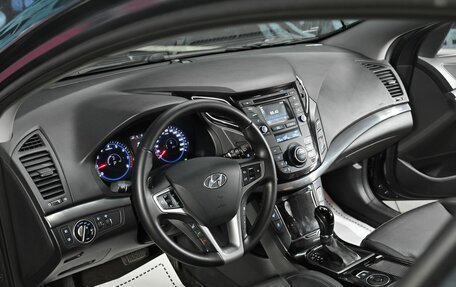 Hyundai i40 I рестайлинг, 2016 год, 1 195 000 рублей, 9 фотография