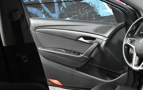 Hyundai i40 I рестайлинг, 2016 год, 1 195 000 рублей, 6 фотография