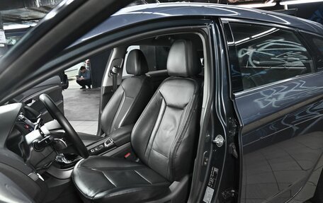 Hyundai i40 I рестайлинг, 2016 год, 1 195 000 рублей, 7 фотография