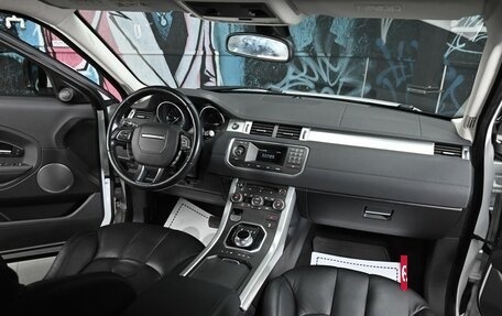 Land Rover Range Rover Evoque I, 2012 год, 1 795 000 рублей, 12 фотография