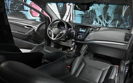 Hyundai i40 I рестайлинг, 2016 год, 1 195 000 рублей, 12 фотография