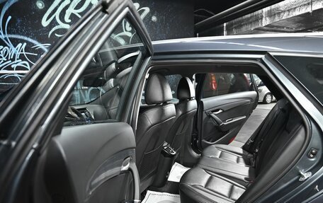 Hyundai i40 I рестайлинг, 2016 год, 1 195 000 рублей, 14 фотография