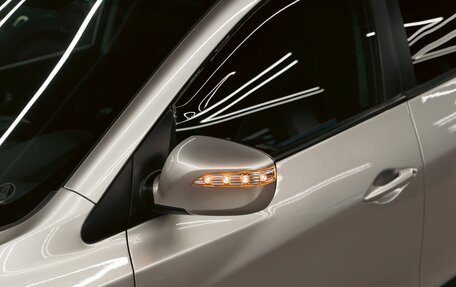 Hyundai ix35 I рестайлинг, 2013 год, 995 000 рублей, 7 фотография