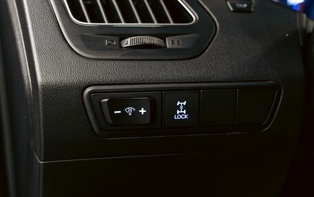 Hyundai ix35 I рестайлинг, 2013 год, 995 000 рублей, 12 фотография