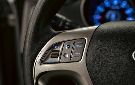 Hyundai ix35 I рестайлинг, 2013 год, 995 000 рублей, 13 фотография