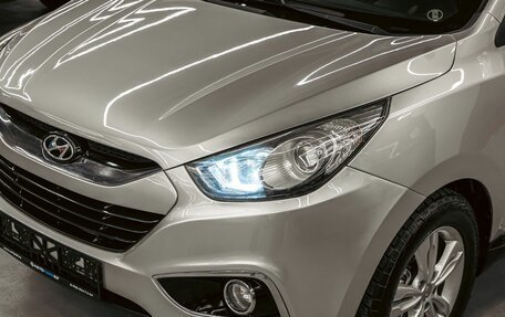 Hyundai ix35 I рестайлинг, 2013 год, 995 000 рублей, 8 фотография