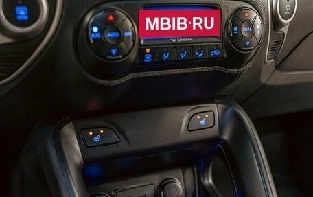 Hyundai ix35 I рестайлинг, 2013 год, 995 000 рублей, 17 фотография