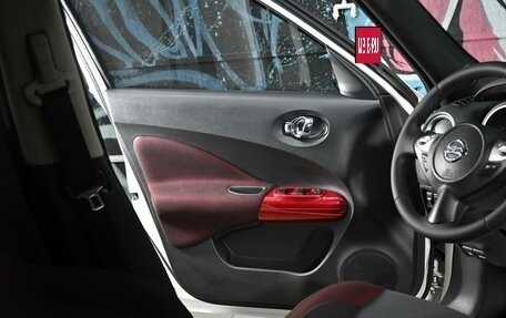 Nissan Juke II, 2012 год, 895 000 рублей, 7 фотография