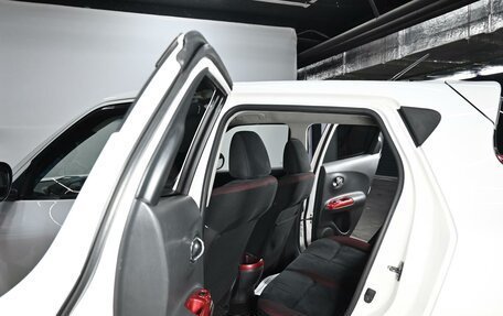 Nissan Juke II, 2012 год, 895 000 рублей, 14 фотография