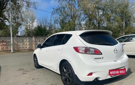 Mazda 3, 2011 год, 890 000 рублей, 10 фотография