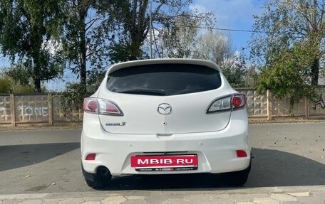 Mazda 3, 2011 год, 890 000 рублей, 11 фотография