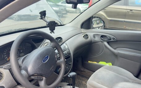 Ford Focus IV, 2002 год, 145 000 рублей, 9 фотография