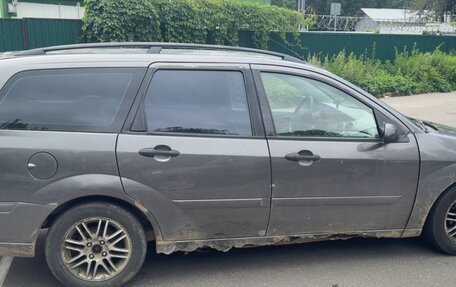 Ford Focus IV, 2002 год, 145 000 рублей, 7 фотография