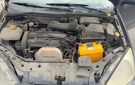 Ford Focus IV, 2002 год, 145 000 рублей, 8 фотография