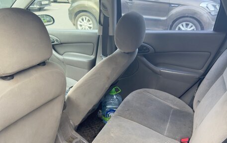 Ford Focus IV, 2002 год, 145 000 рублей, 10 фотография