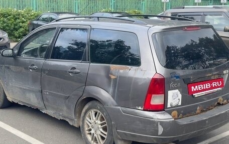 Ford Focus IV, 2002 год, 145 000 рублей, 4 фотография