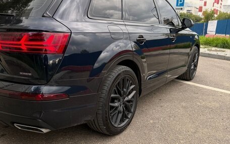 Audi Q7, 2017 год, 4 150 000 рублей, 3 фотография