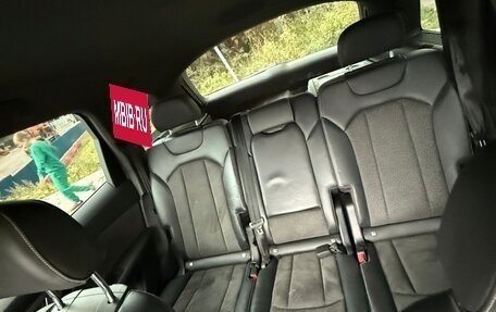 Audi Q7, 2017 год, 4 150 000 рублей, 11 фотография