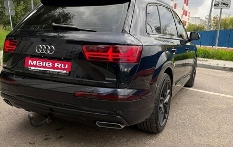 Audi Q7, 2017 год, 4 150 000 рублей, 6 фотография