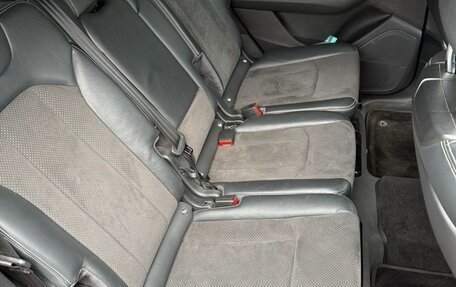 Audi Q7, 2017 год, 4 150 000 рублей, 25 фотография