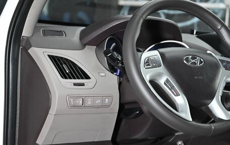 Hyundai ix35 I рестайлинг, 2013 год, 1 055 000 рублей, 9 фотография